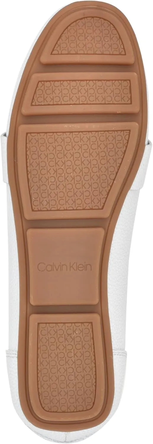 Calvin Klein Women's Lakey Loafer