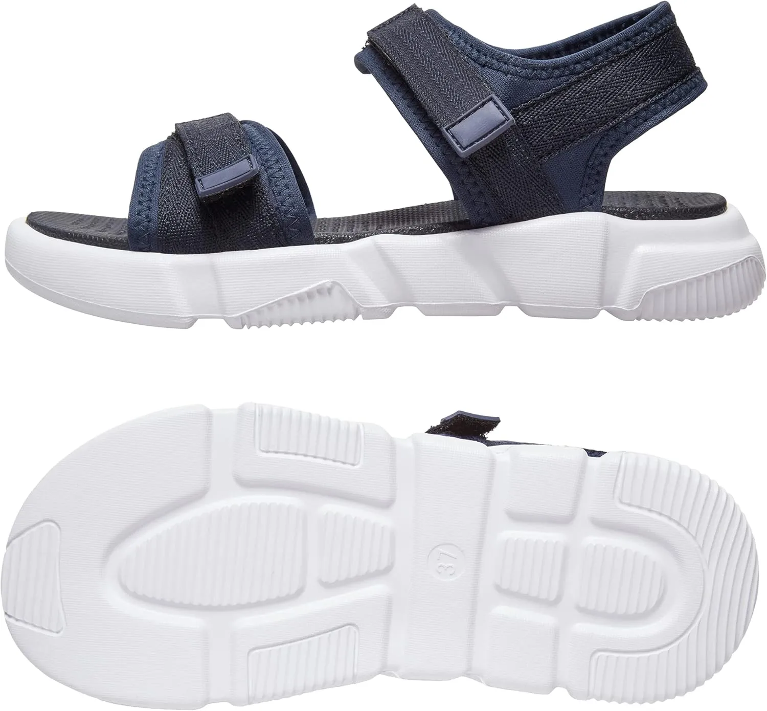 CAMELSPORTS Women Walking Sandals Summer Athletic Sandals Sport Water Shoes Beach for Casual Travel Outdoor