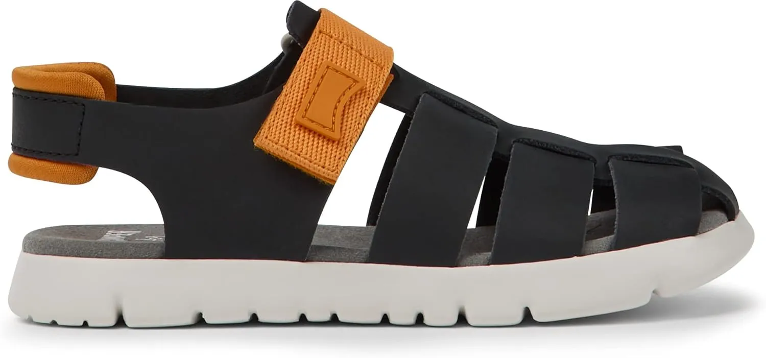 Camper Kid's Oruga Sandal K800242 T-Strap Sandal