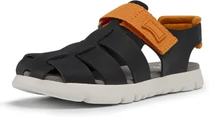 Camper Kid's Oruga Sandal K800242 T-Strap Sandal