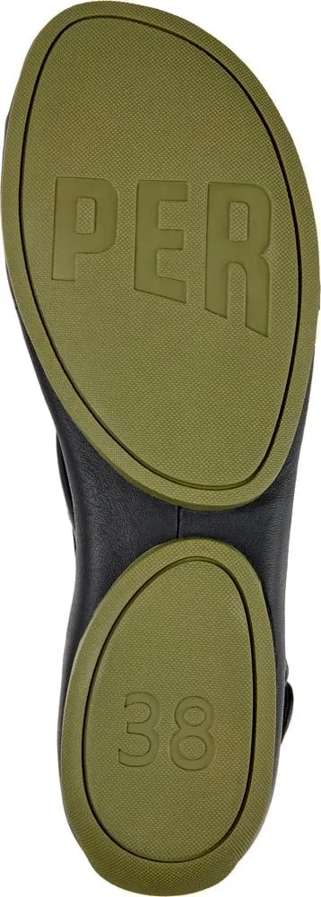Camper Women's T-Strap Sandal