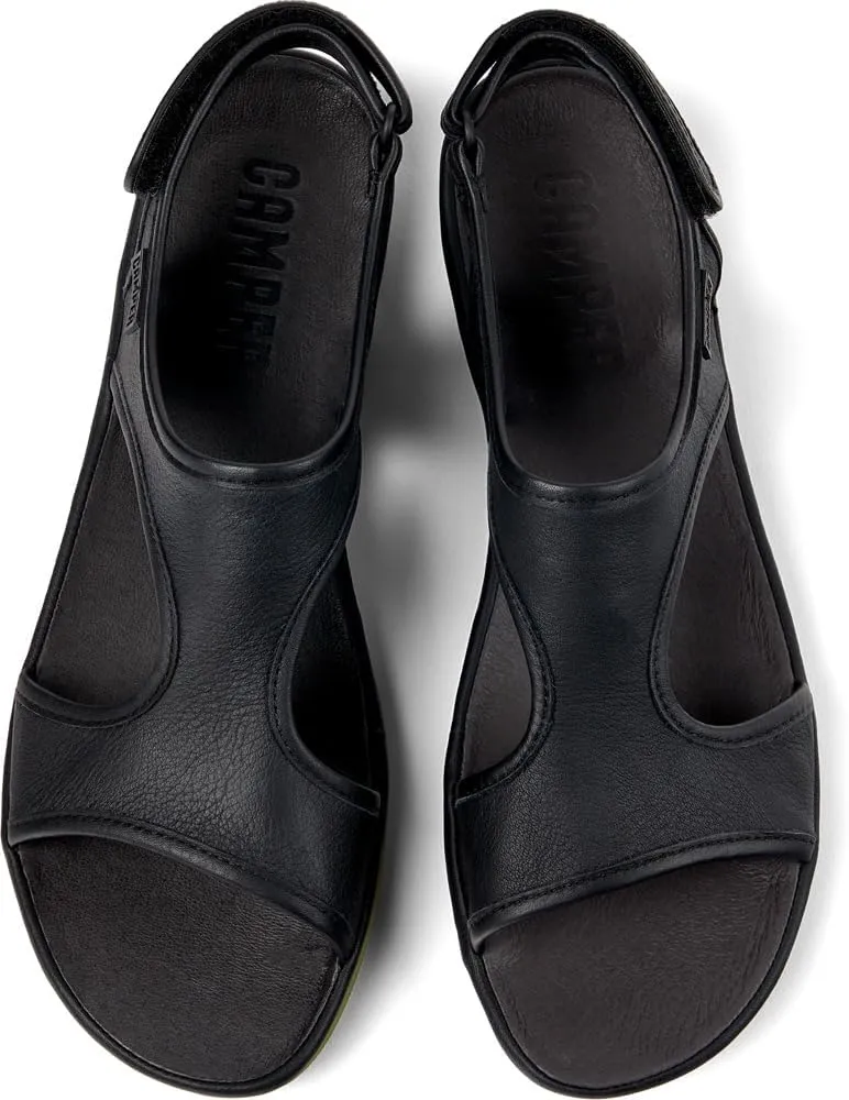 Camper Women's T-Strap Sandal
