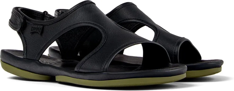 Camper Women's T-Strap Sandal