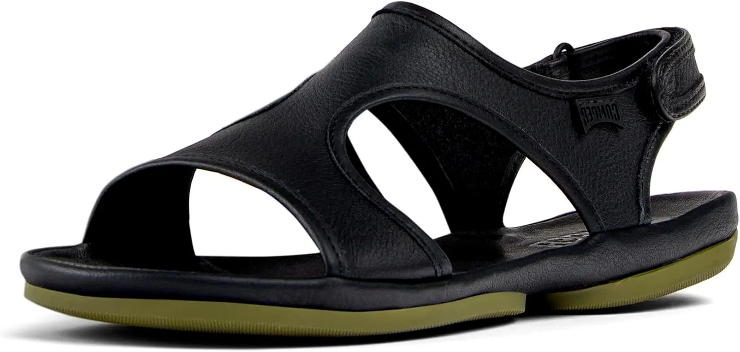 Camper Women's T-Strap Sandal