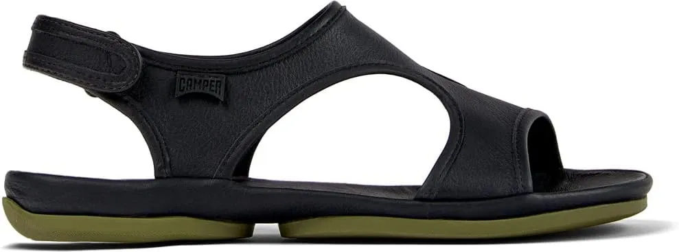 Camper Women's T-Strap Sandal