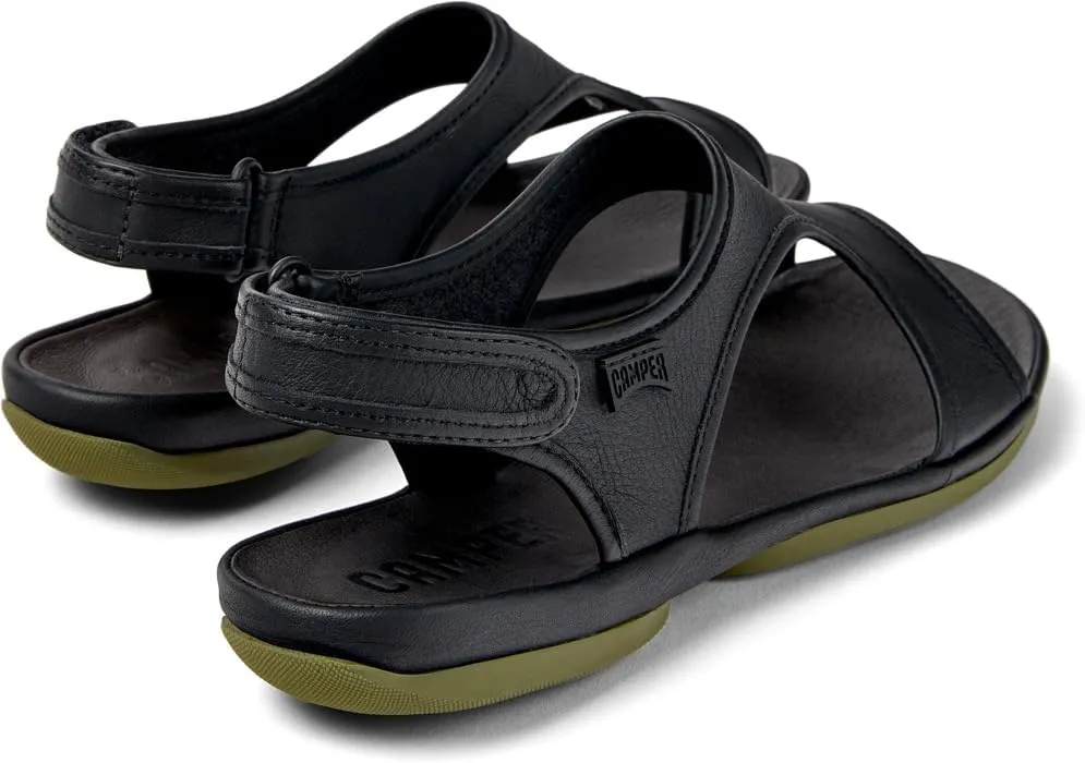 Camper Women's T-Strap Sandal
