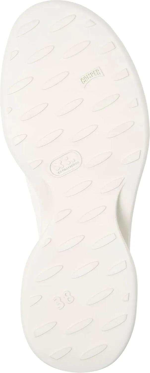 Camper Women's X-Strap Sandal Heeled