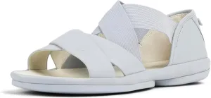Camper Women's X-Strap Sandal