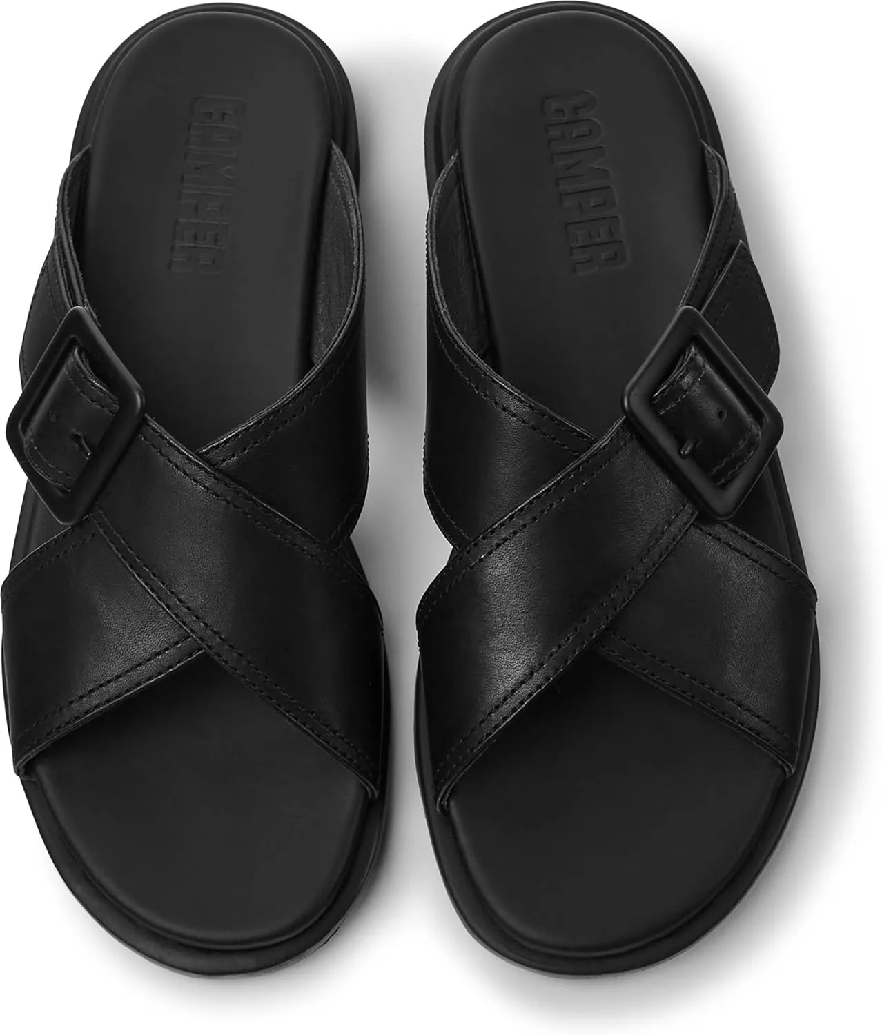 Camper Women's X-Strap Sandal