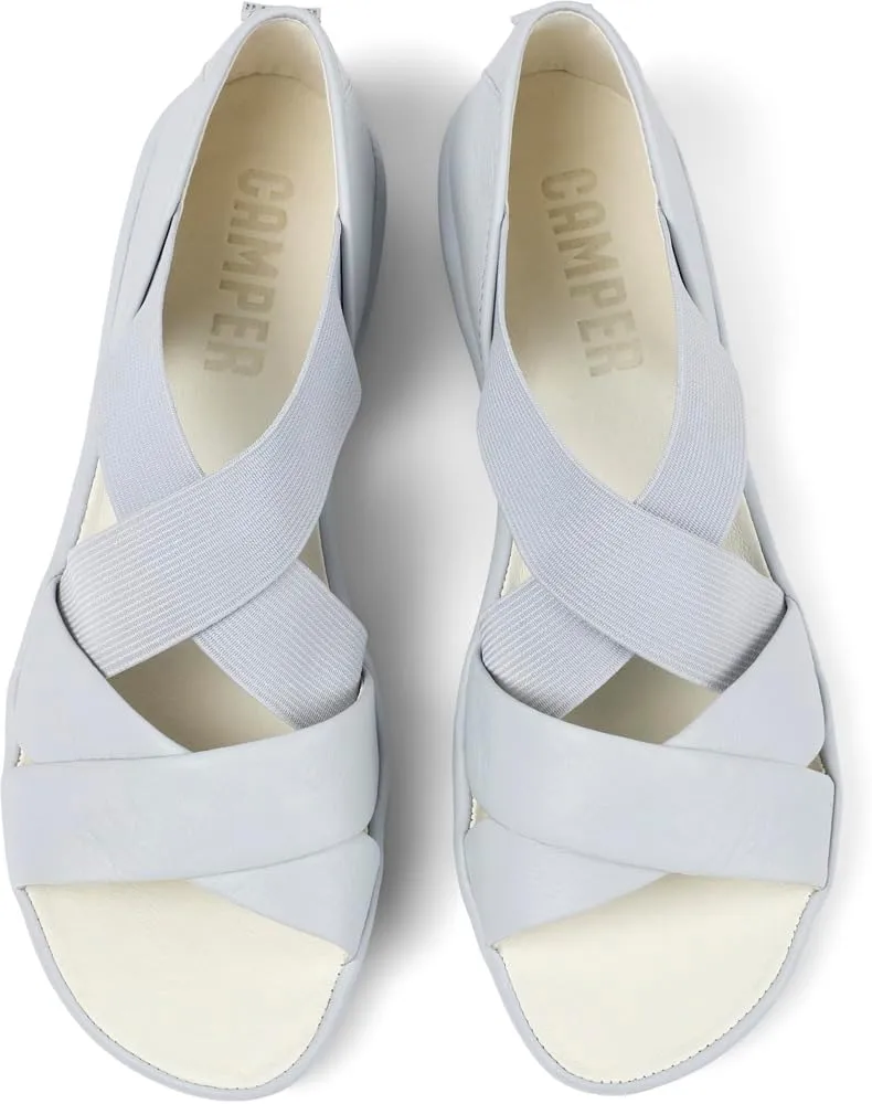 Camper Women's X-Strap Sandal