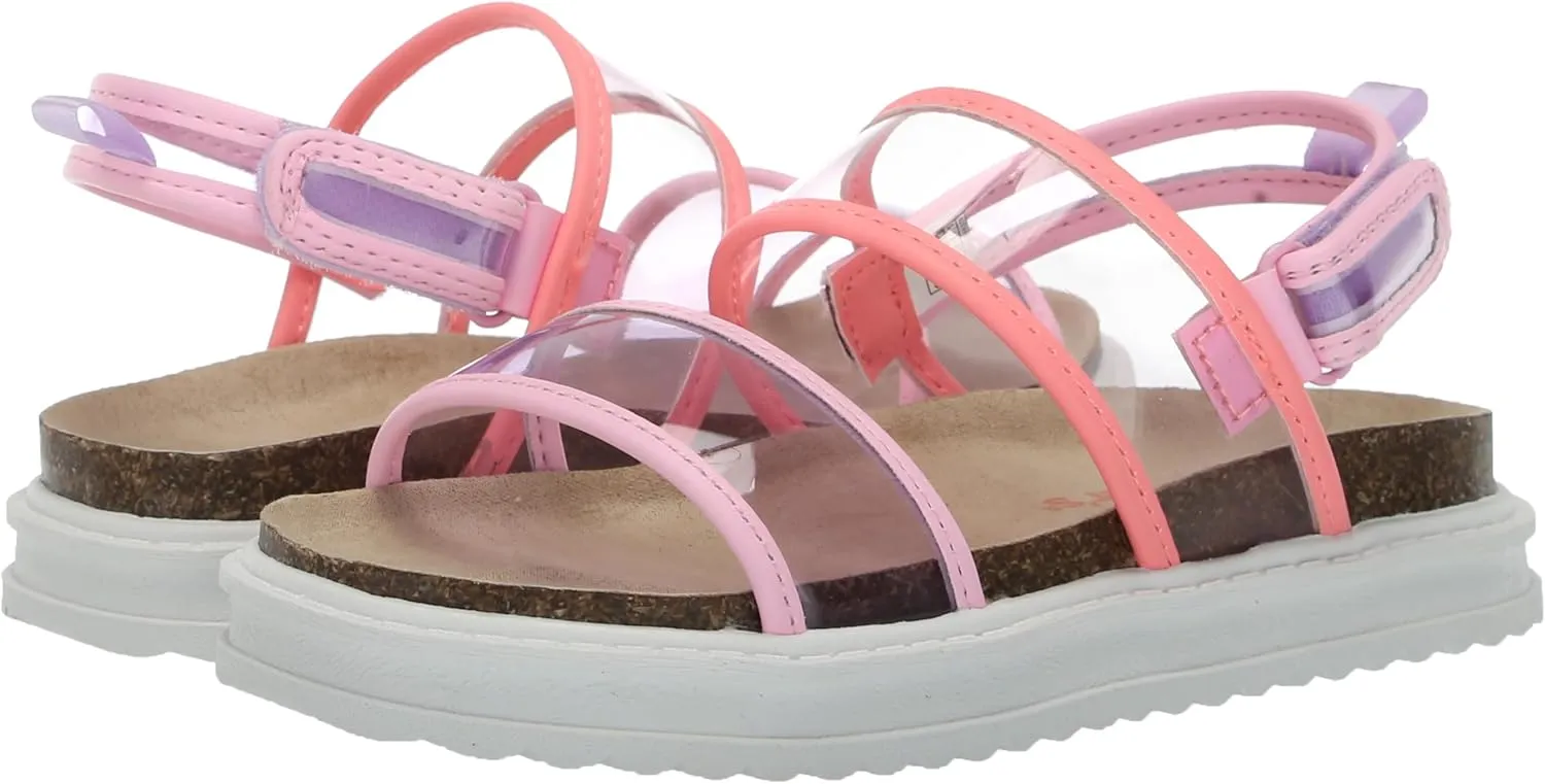 Carter's Unisex-Child Venus Sandal
