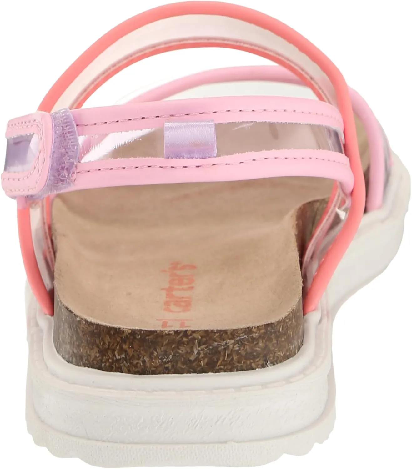 Carter's Unisex-Child Venus Sandal
