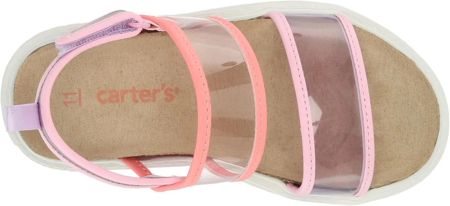 Carter's Unisex-Child Venus Sandal