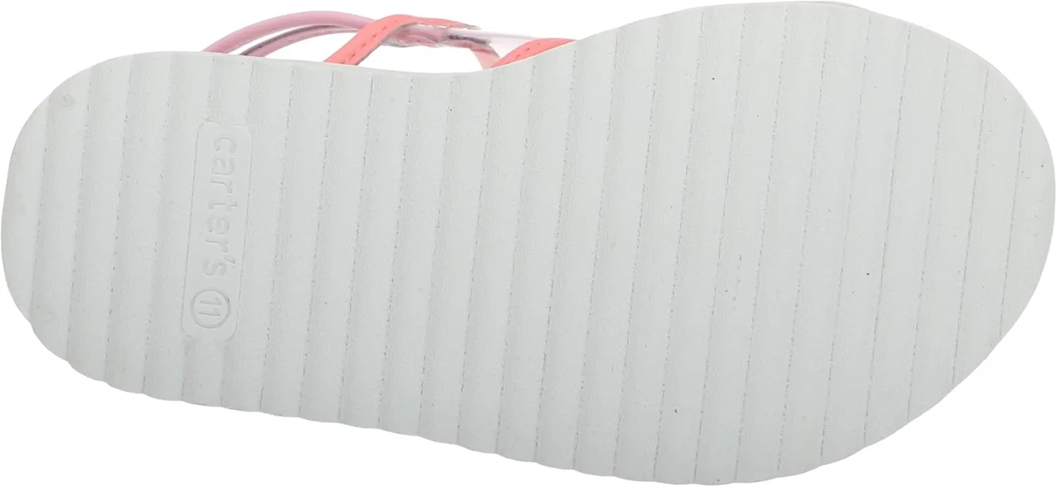 Carter's Unisex-Child Venus Sandal