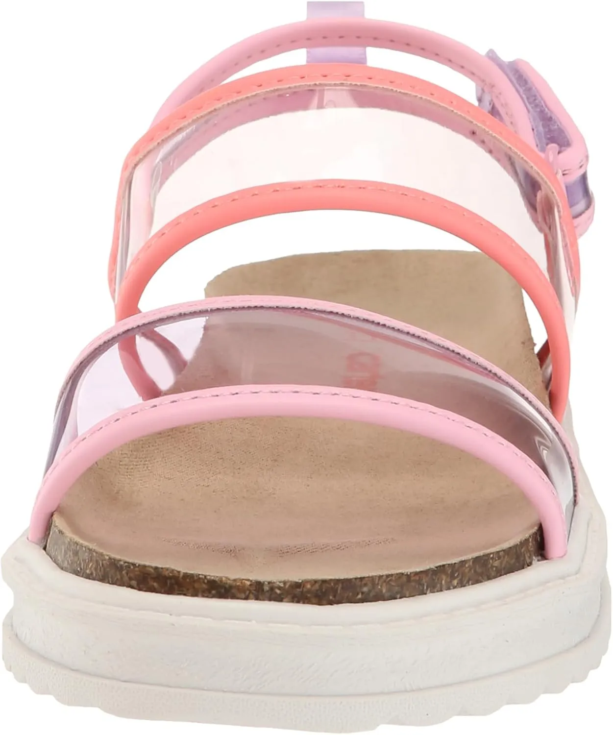 Carter's Unisex-Child Venus Sandal
