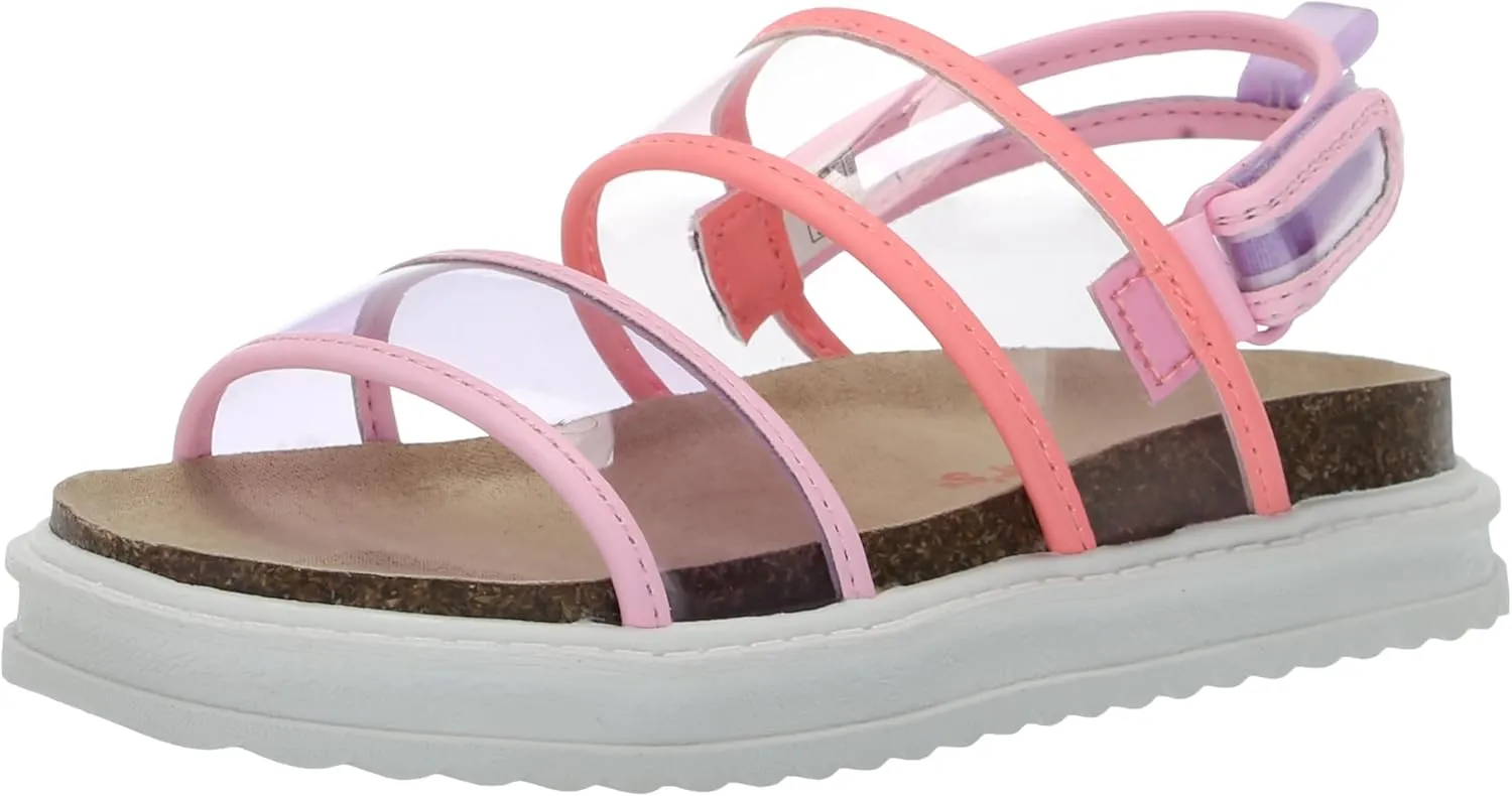Carter's Unisex-Child Venus Sandal