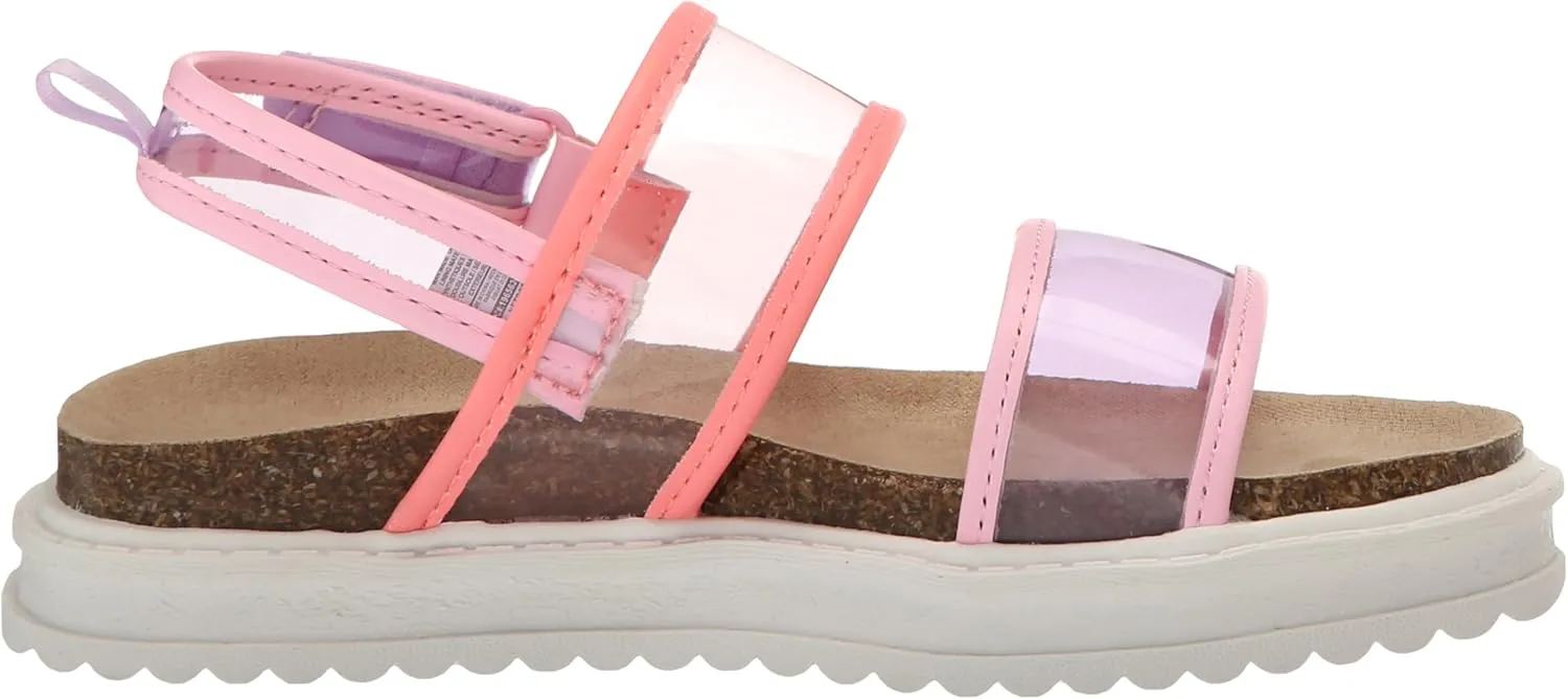 Carter's Unisex-Child Venus Sandal