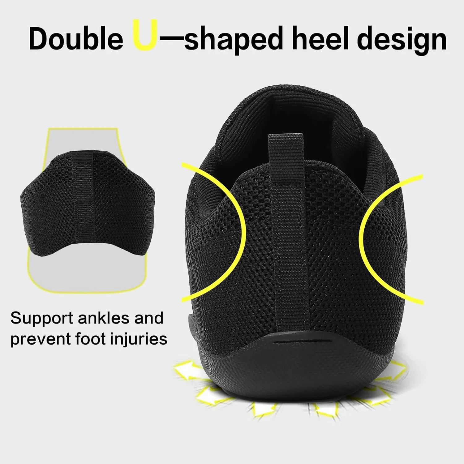 Cheer Shoes for Youth Girls White Cheerleading Athletic Dance Shoes Tennis Sneakers for Competition Sport Training