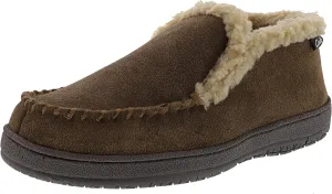 Clarks Angelina Women's Knitted Collar Clog Slipper