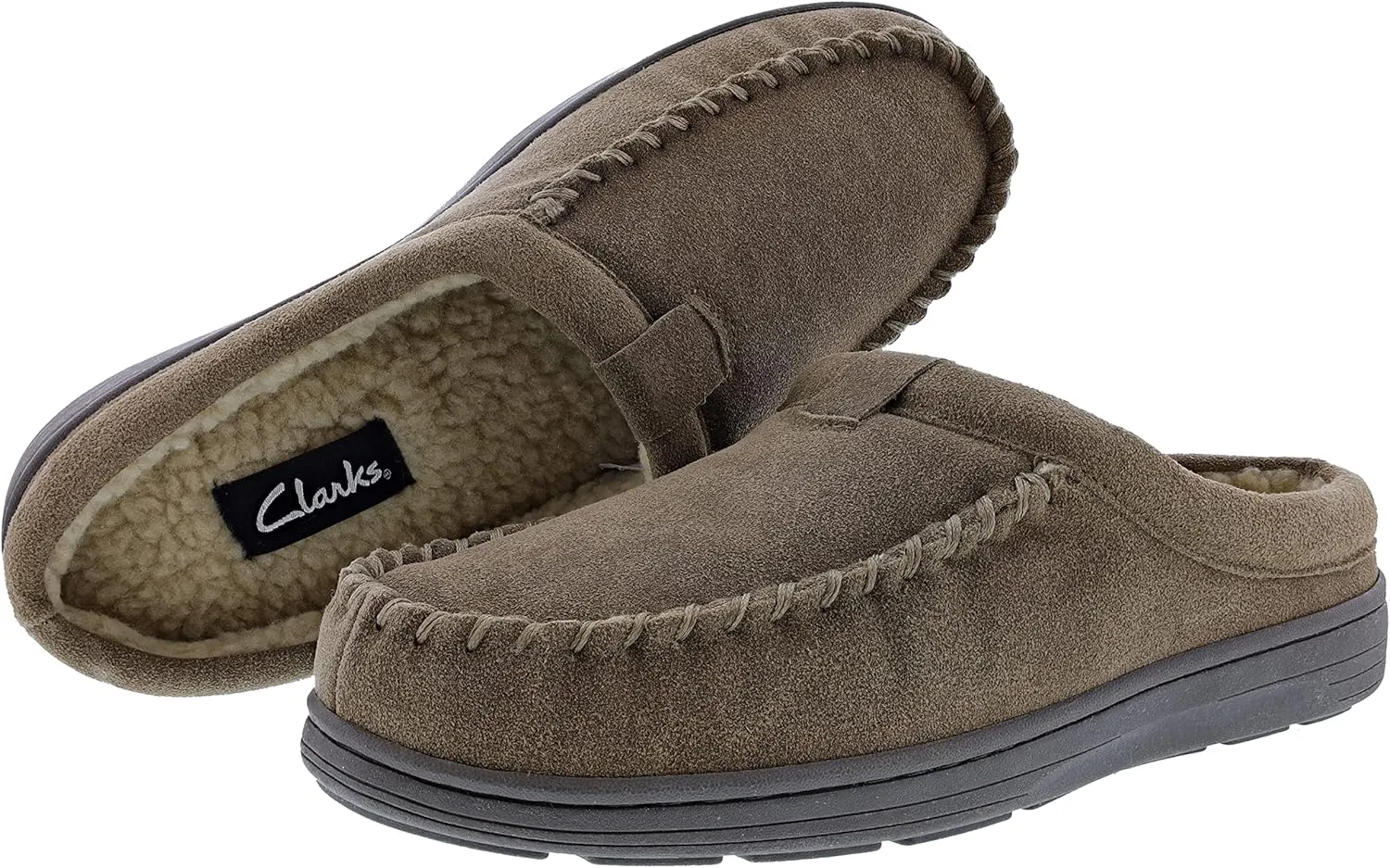 Clarks Men's Blm19021