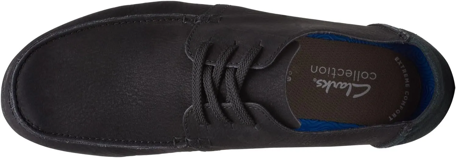 Clarks Men's ShacreLite Low Oxford