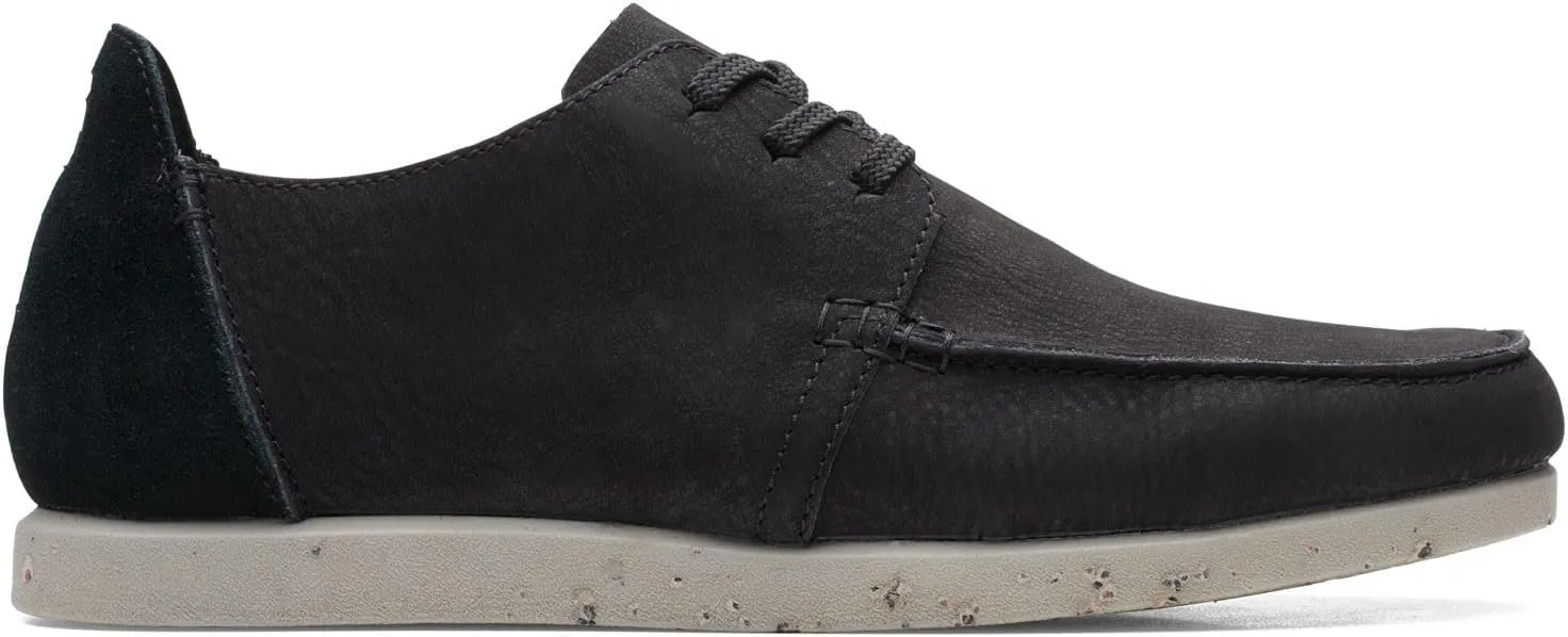 Clarks Men's ShacreLite Low Oxford