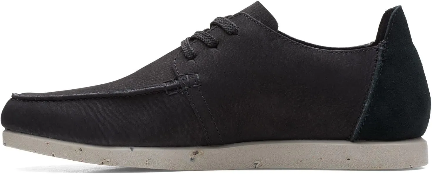 Clarks Men's ShacreLite Low Oxford
