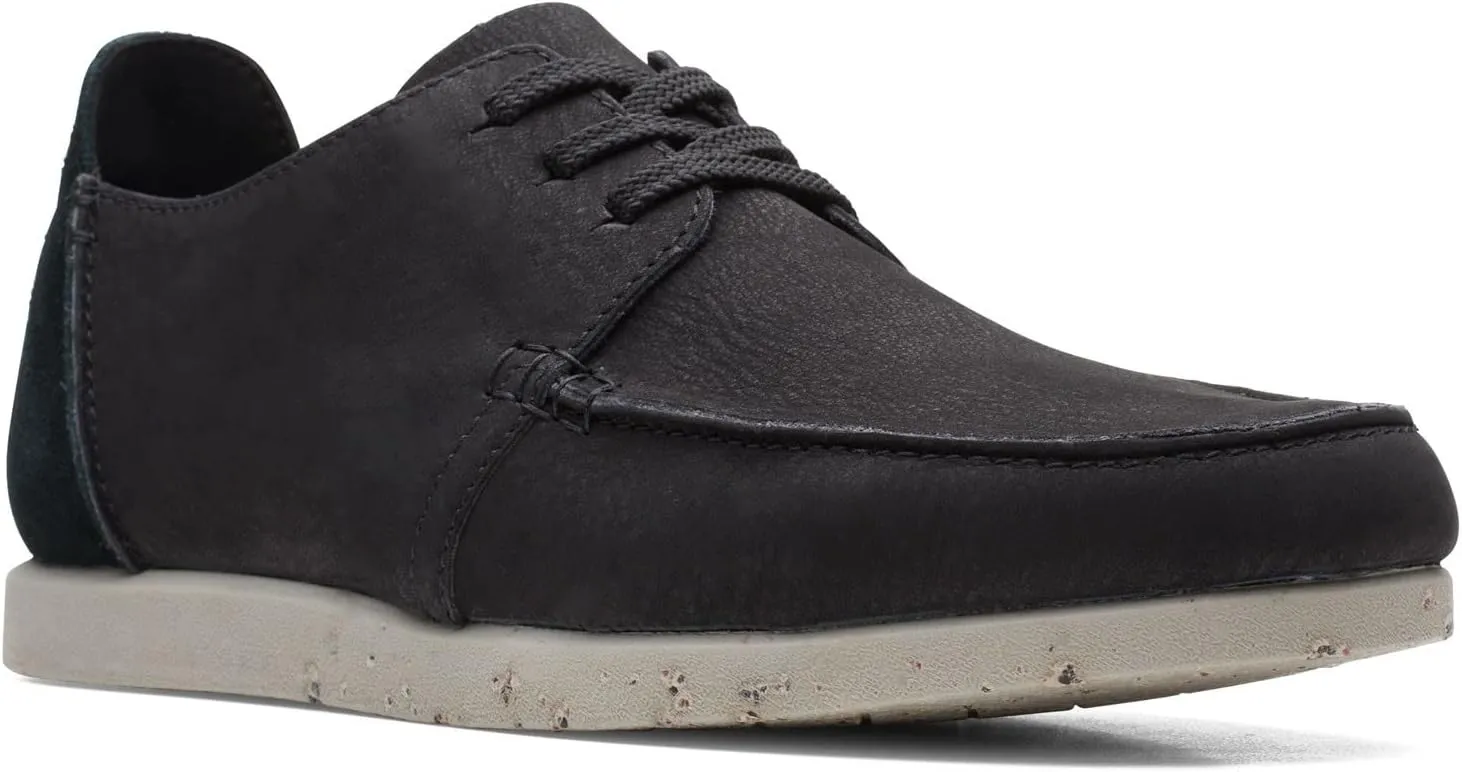 Clarks Men's ShacreLite Low Oxford