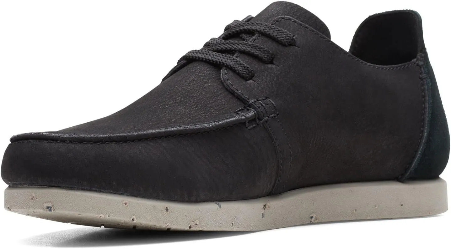 Clarks Men's ShacreLite Low Oxford