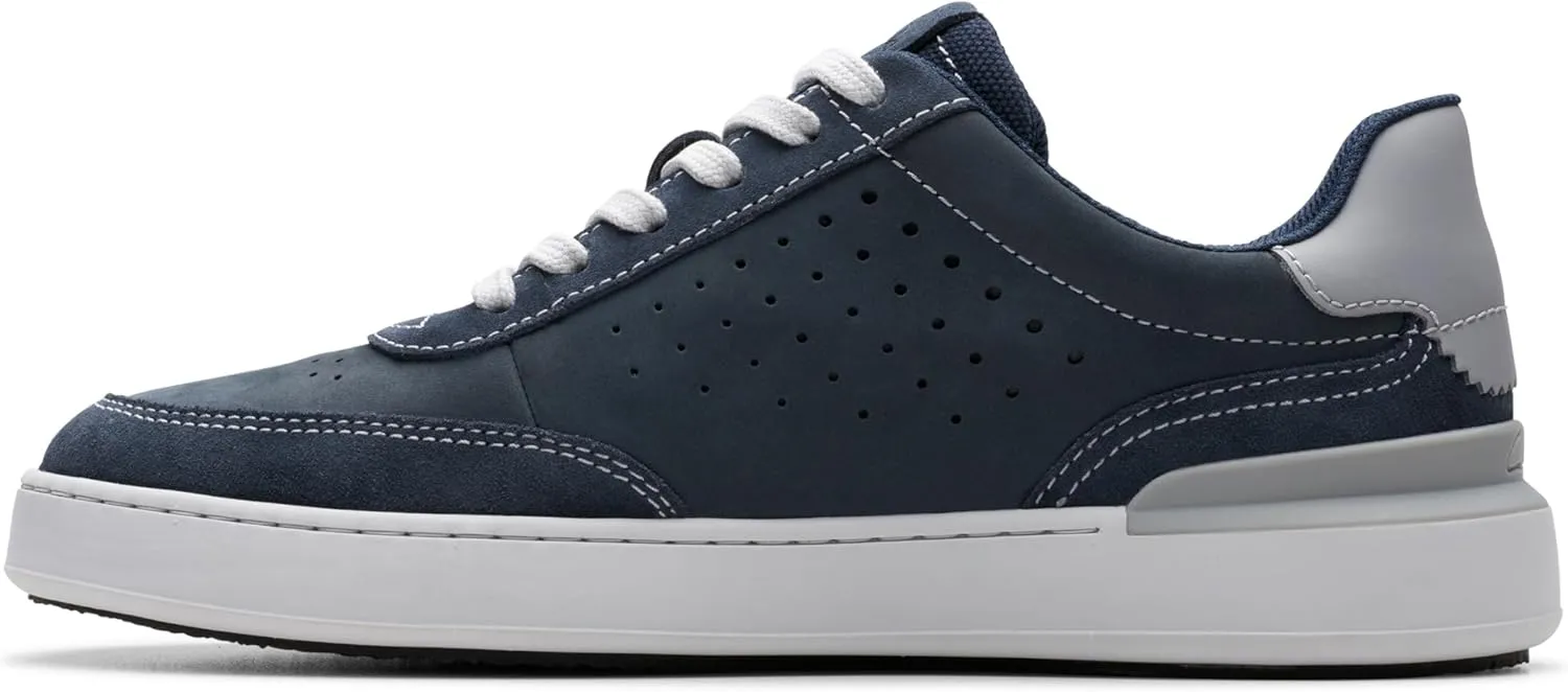 Clarks Men's Sneaker