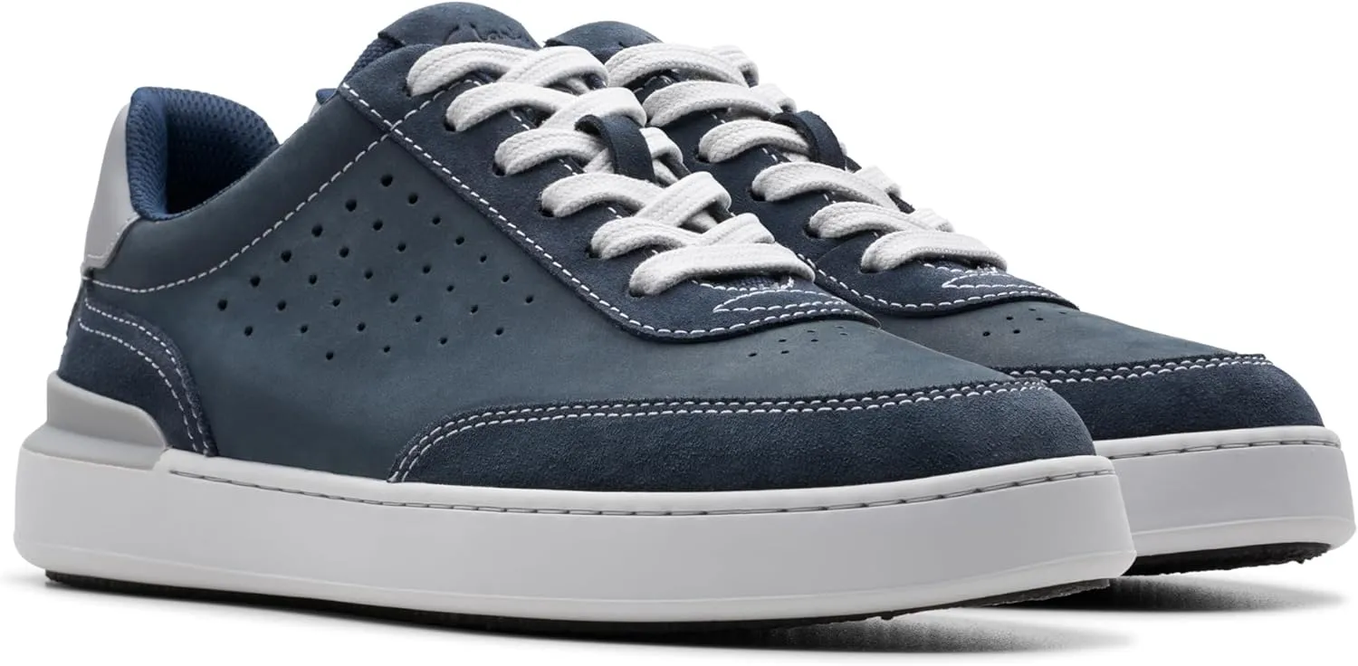Clarks Men's Sneaker