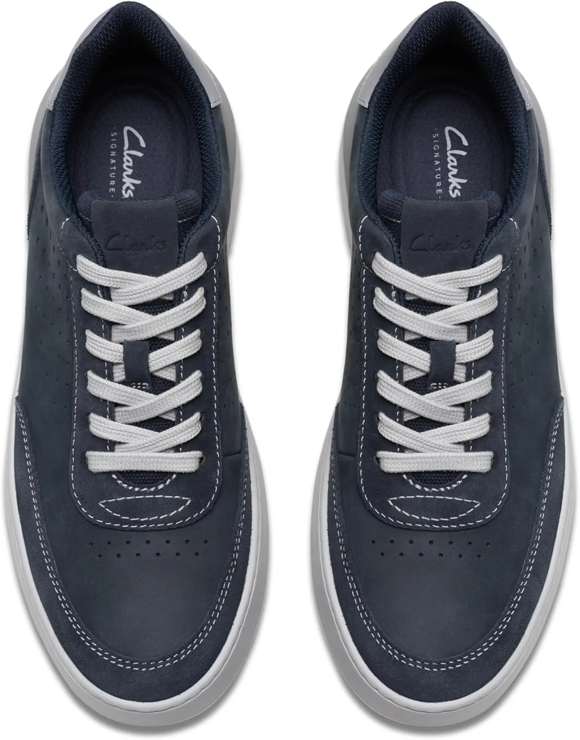 Clarks Men's Sneaker