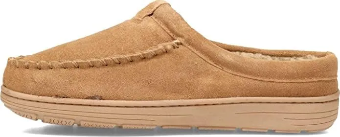 Clarks Men's Venetian Slipper