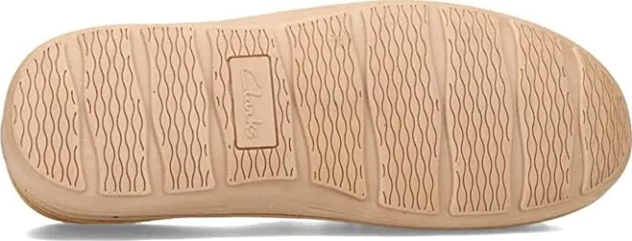 Clarks Men's Venetian Slipper