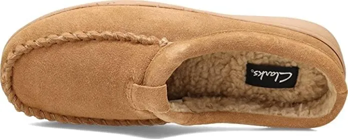 Clarks Men's Venetian Slipper