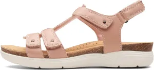 Clarks Women's, April Cove Sandal