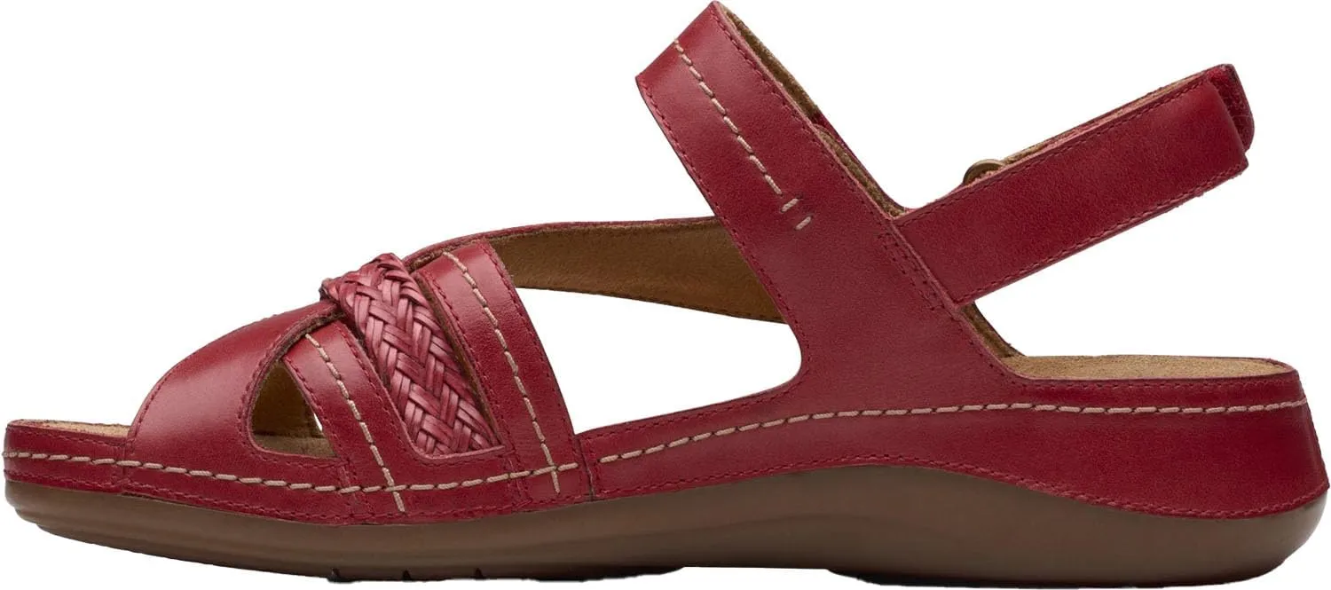 Clarks Women's, Cecily Strap Sandal