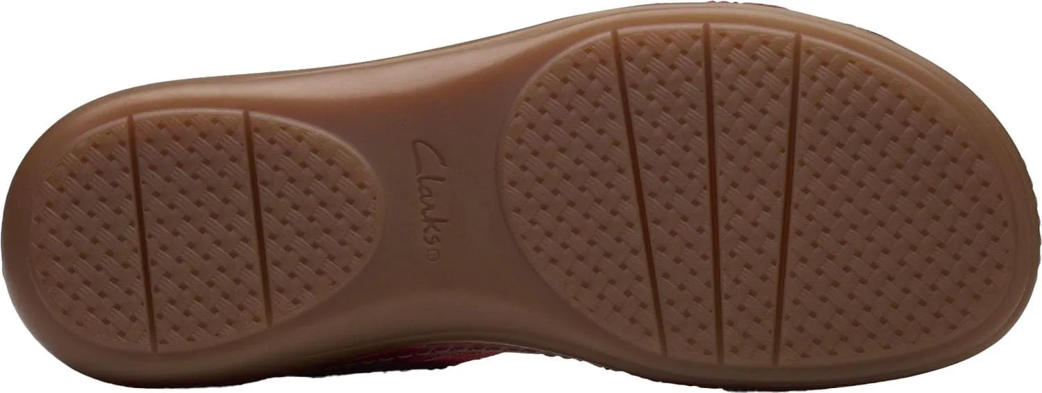 Clarks Women's, Cecily Strap Sandal