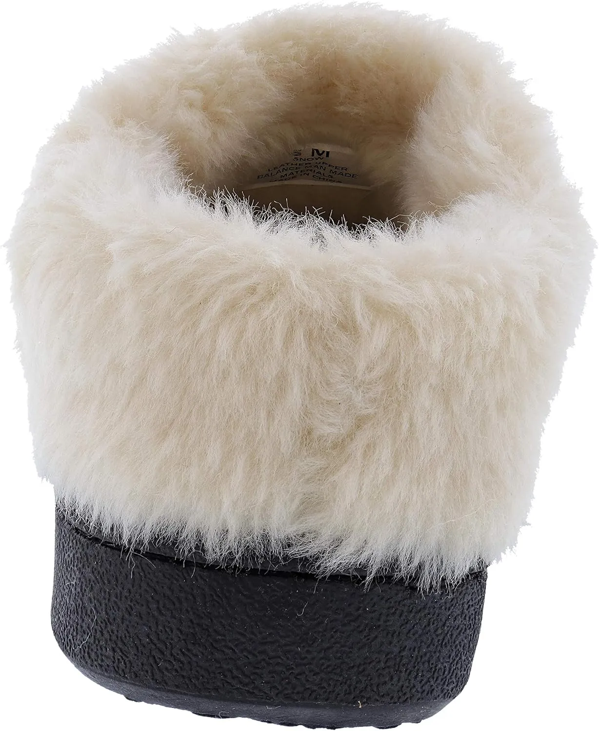Clarks Women's, Faux Fur Lined Slipper Clog