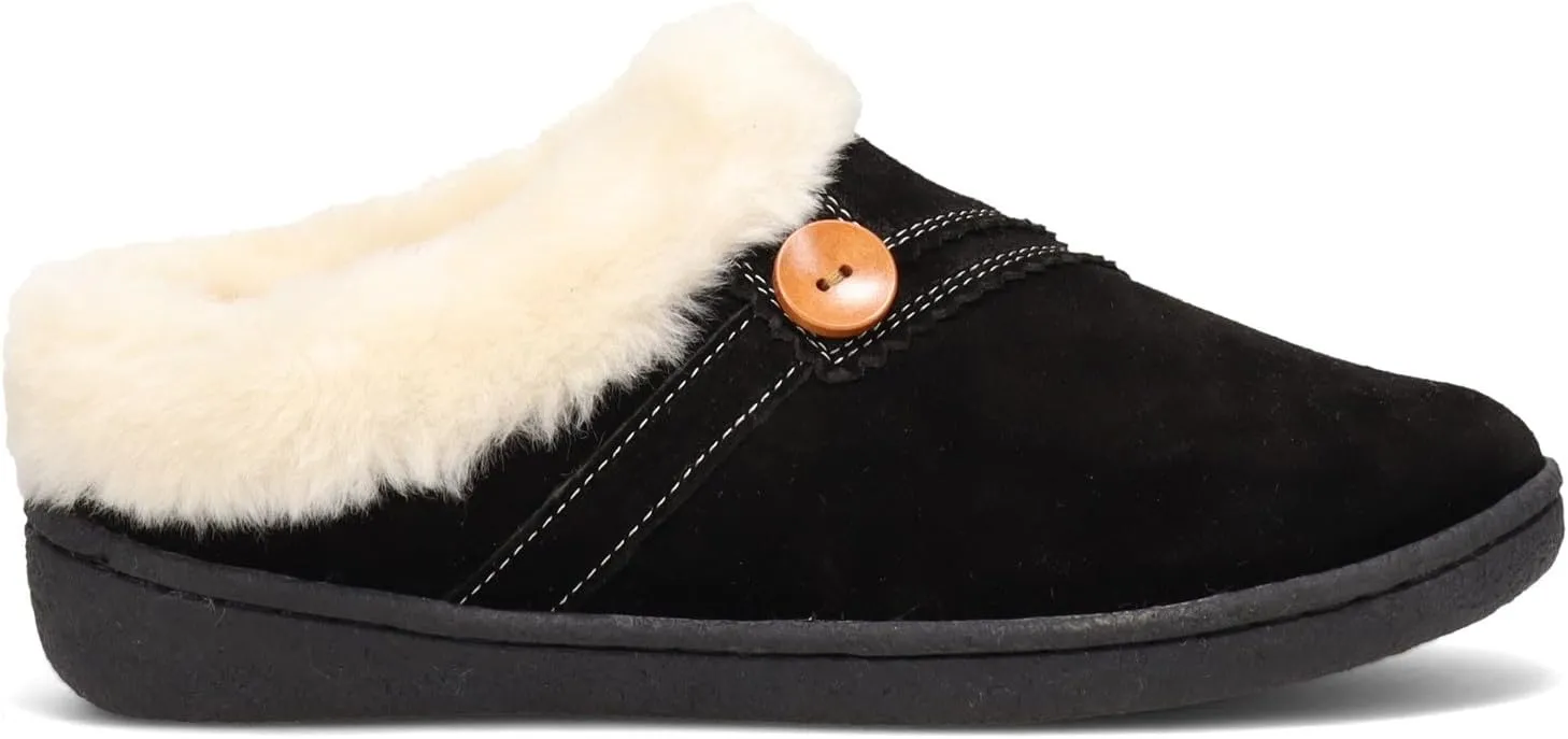 Clarks Women's, Kimberly Clog Slipper