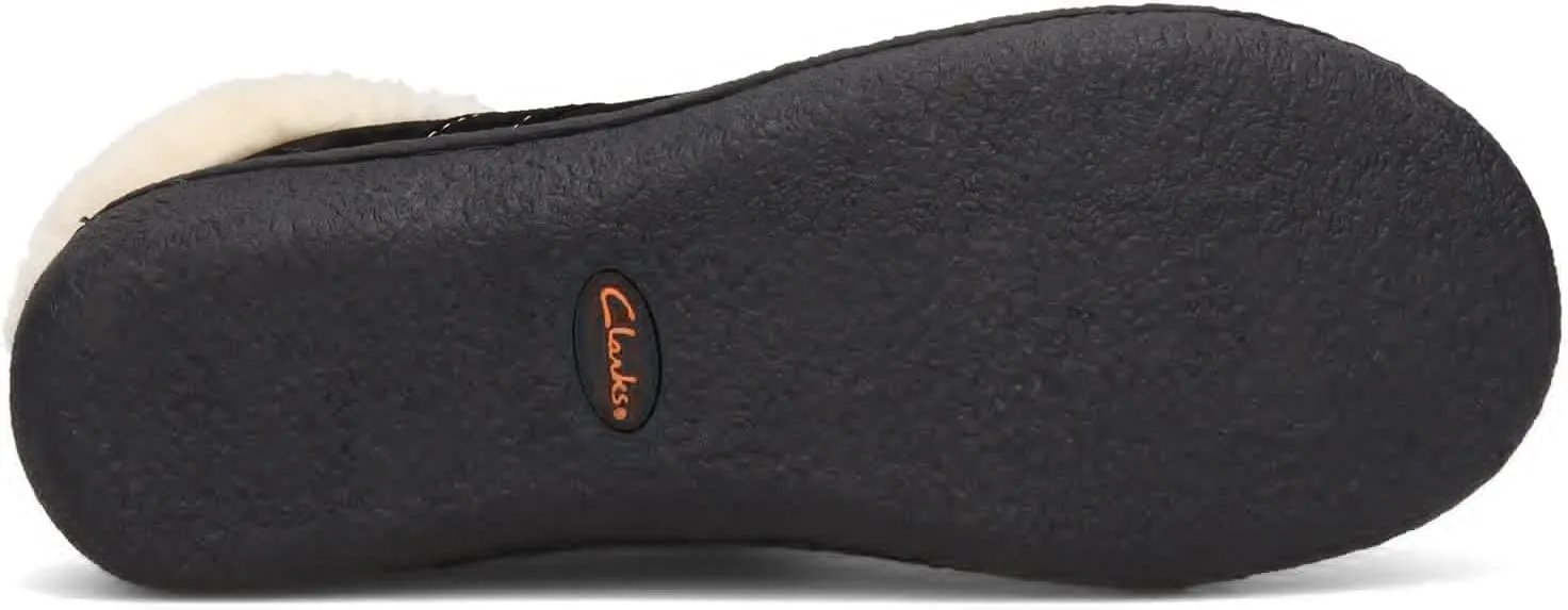 Clarks Women's, Kimberly Clog Slipper