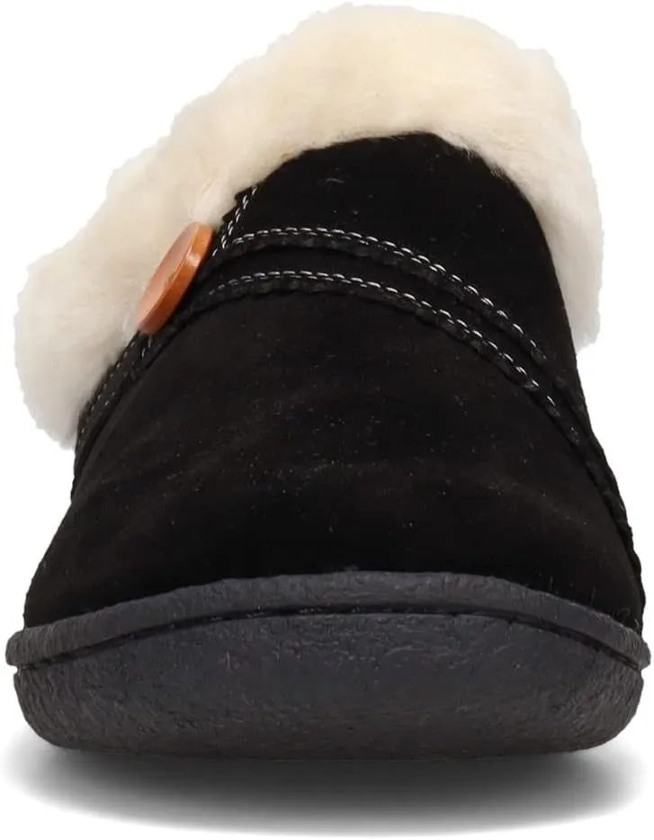 Clarks Women's, Kimberly Clog Slipper