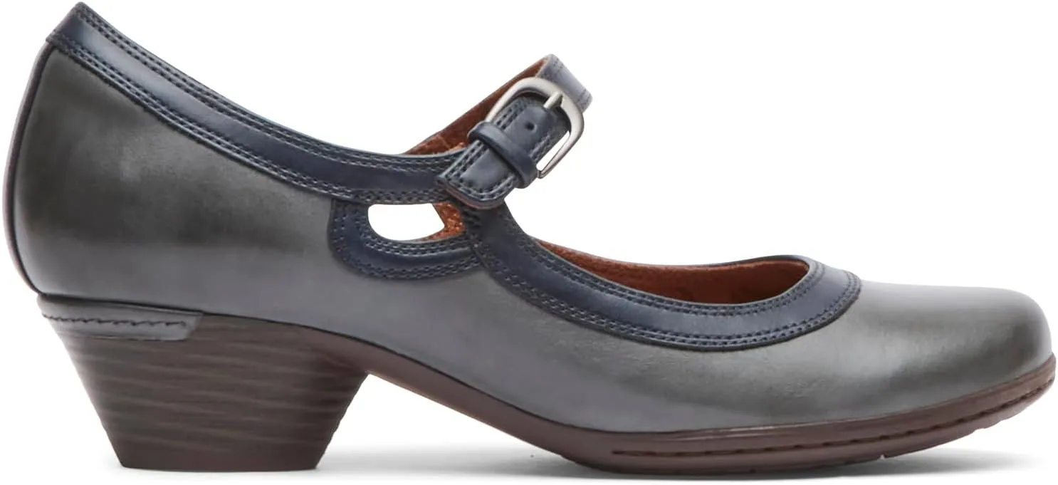 Cobb Hill Women's Laurel Maryjane Loafer
