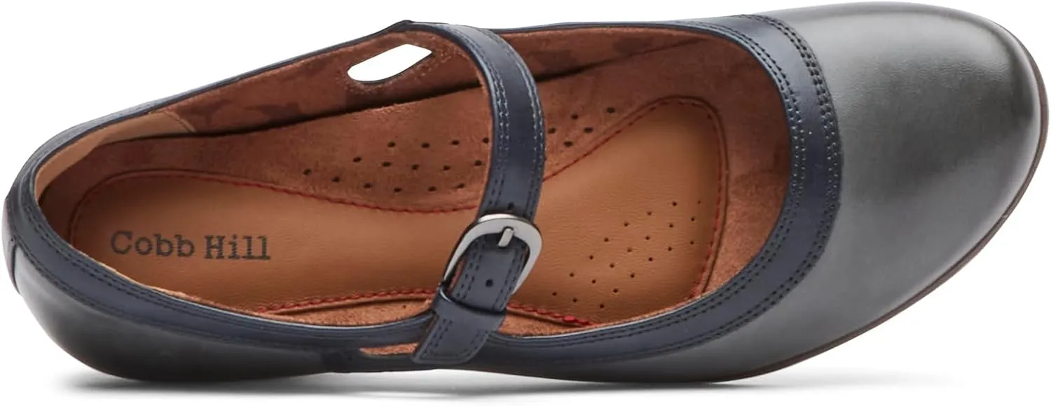 Cobb Hill Women's Laurel Maryjane Loafer