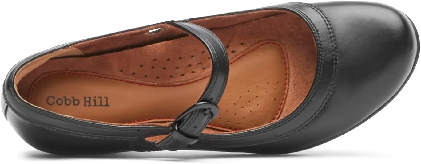 Cobb Hill Women's Laurel Maryjane Loafer