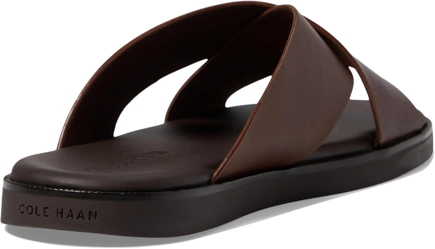 Cole Haan Men's Nantucket Cross Strap Sandal