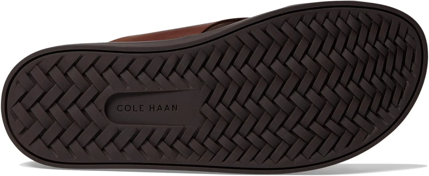 Cole Haan Men's Nantucket Cross Strap Sandal