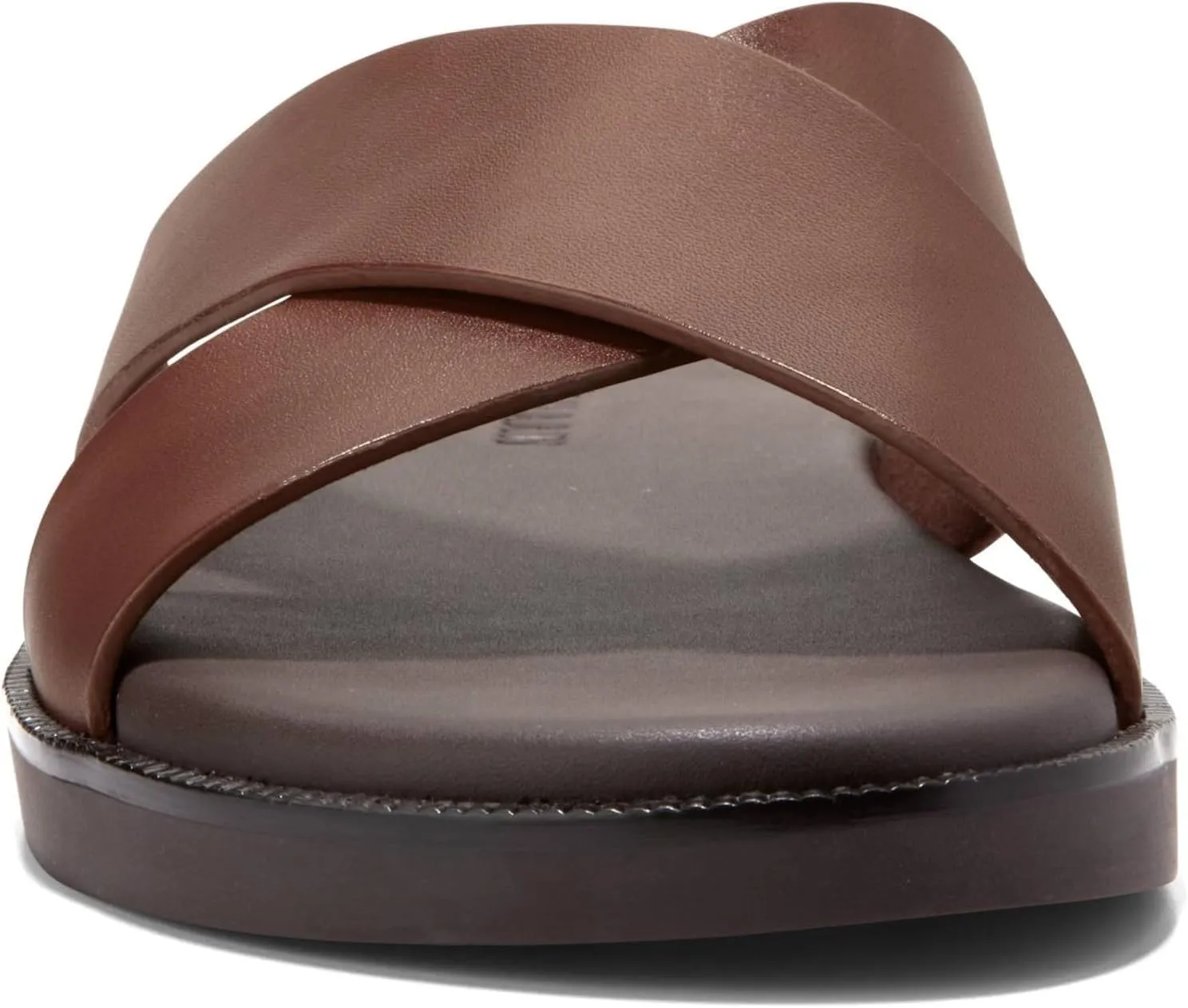 Cole Haan Men's Nantucket Cross Strap Sandal