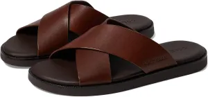 Cole Haan Men's Nantucket Cross Strap Sandal