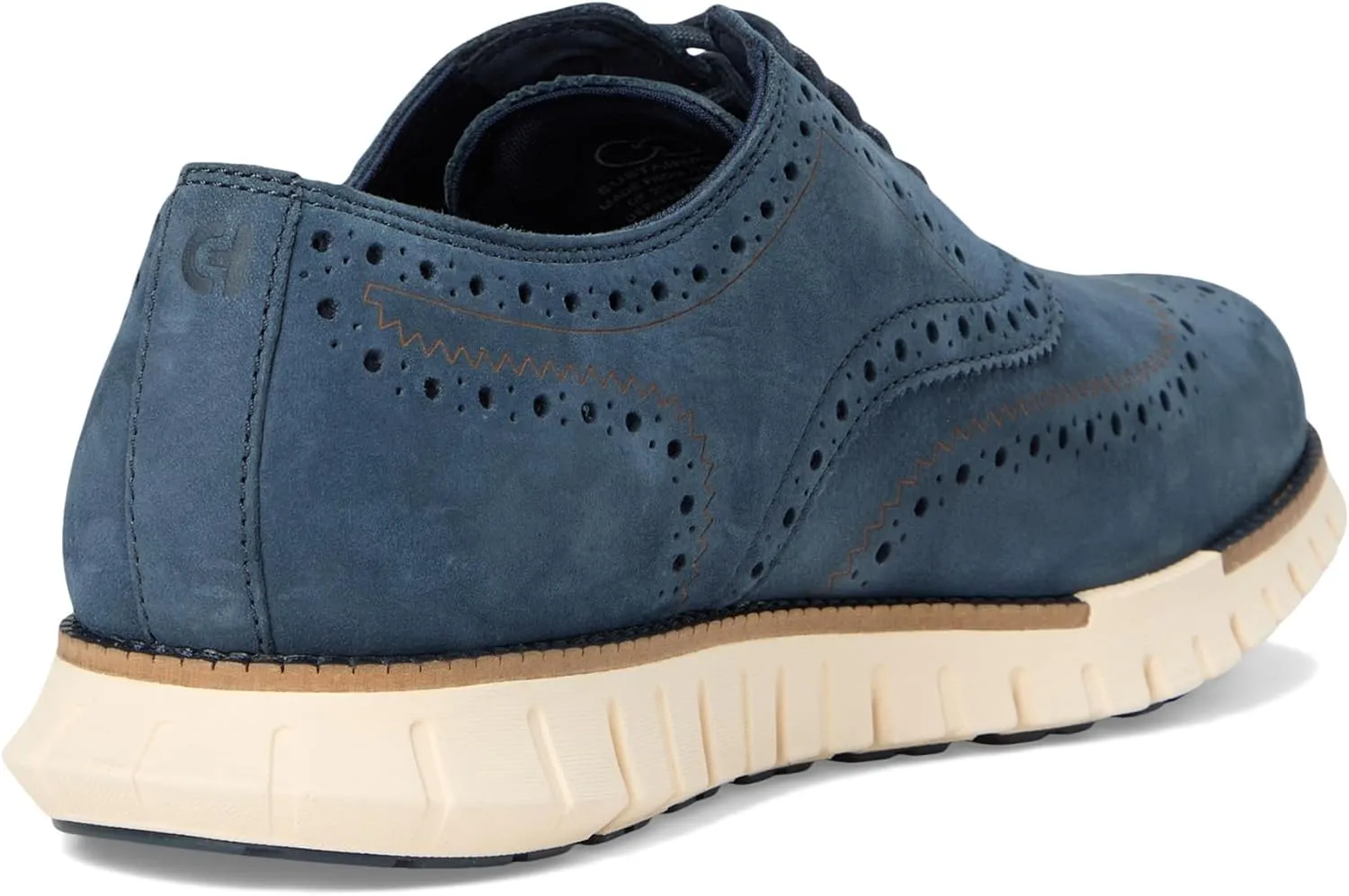 Cole Haan Men's Zerogrand Remastered Wingtip Oxfords